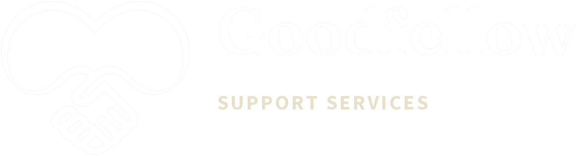 Goodfellow Support Services logo
