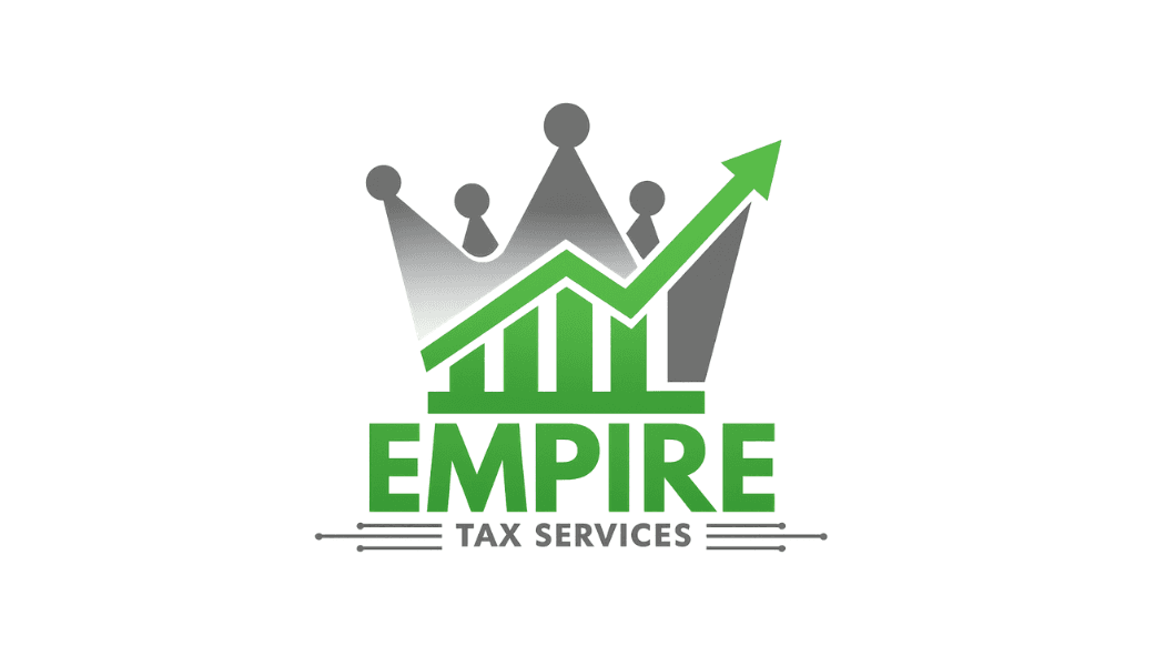 Empire Tax Services — Business card — back