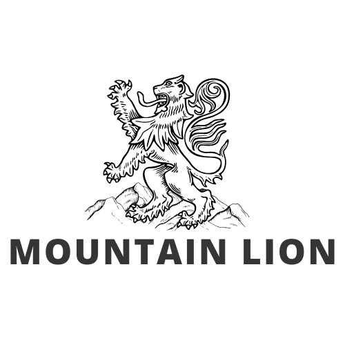 Mountain Lion logo